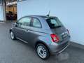 Fiat 500 HB Lounge 0.9 Twinair 85 S&S NAVI TEMPOMAT Grau - thumbnail 22