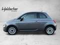 Fiat 500 HB Lounge 0.9 Twinair 85 S&S NAVI TEMPOMAT Grau - thumbnail 4