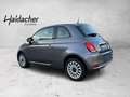 Fiat 500 HB Lounge 0.9 Twinair 85 S&S NAVI TEMPOMAT Grau - thumbnail 5