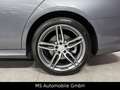 Mercedes-Benz E 400 E400d 4Matic AMG-Line Pano/360/Distronic Gris - thumbnail 11