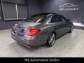 Mercedes-Benz E 400 E400d 4Matic AMG-Line Pano/360/Distronic Gris - thumbnail 4