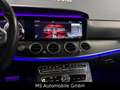 Mercedes-Benz E 400 E400d 4Matic AMG-Line Pano/360/Distronic Gris - thumbnail 27