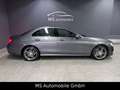 Mercedes-Benz E 400 E400d 4Matic AMG-Line Pano/360/Distronic Gris - thumbnail 7