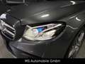 Mercedes-Benz E 400 E400d 4Matic AMG-Line Pano/360/Distronic Gris - thumbnail 10