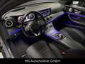 Mercedes-Benz E 400 E400d 4Matic AMG-Line Pano/360/Distronic Gris - thumbnail 18
