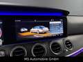 Mercedes-Benz E 400 E400d 4Matic AMG-Line Pano/360/Distronic Gris - thumbnail 32