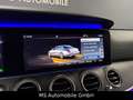 Mercedes-Benz E 400 E400d 4Matic AMG-Line Pano/360/Distronic Gris - thumbnail 33