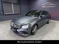 Mercedes-Benz E 400 E400d 4Matic AMG-Line Pano/360/Distronic Gris - thumbnail 2