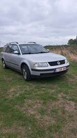 1.9 TDi Base