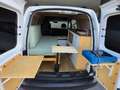 Volkswagen Caddy Caddy Maxi Tramper 1,6 TDI BMT Tramper Weiß - thumbnail 2