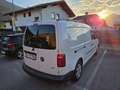 Volkswagen Caddy Caddy Maxi Tramper 1,6 TDI BMT Tramper Weiß - thumbnail 5