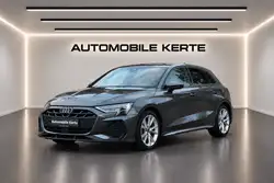 Audi A3 Sportback 35 TDI S Line 1.Hand ACC Matrix LED
