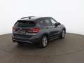 BMW X1 xDrive 25e Advantage Aut LED HEAD-UP LEDER NAV Grau - thumbnail 3