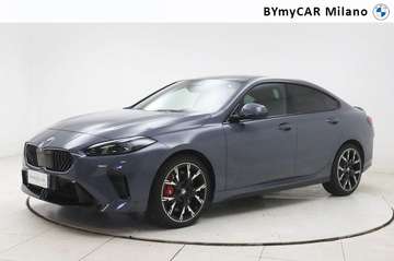 d Gran Coupe MSport Pro auto