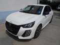 Peugeot 208 75 Style Fin 9Perfet Scon 40% Bianco - thumbnail 9
