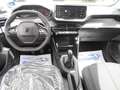 Peugeot 208 75 Style Fin 9Perfet Scon 40% Bianco - thumbnail 8