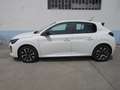 Peugeot 208 75 Style Fin 9Perfet Scon 40% Bianco - thumbnail 3