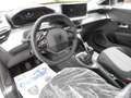 Peugeot 208 75 Style Fin 9Perfet Scon 40% Bianco - thumbnail 4