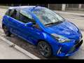 Toyota Yaris Yaris Hybrid 1.5 VVT-i Y20 Club Blau - thumbnail 2