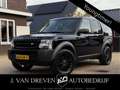 Land Rover Discovery 4.4 V8 SE - Youngtimer! Trekhaak, Airco, stoelverw Zwart - thumbnail 1