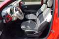 Fiat 500 0.9 TwinAir Turbo Lounge Navi Pano Cruise 33.000km Rood - thumbnail 17