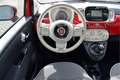 Fiat 500 0.9 TwinAir Turbo Lounge Navi Pano Cruise 33.000km Rood - thumbnail 13