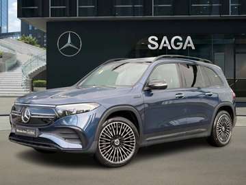 4MATIC AMG 7 places Toit Pano