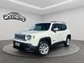 Jeep Renegade 1.6 Mjt 120CV Limited Blanc - thumbnail 1