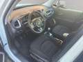 Jeep Renegade 1.6 Mjt 120CV Limited Blanc - thumbnail 9