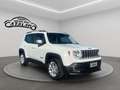 Jeep Renegade 1.6 Mjt 120CV Limited Blanc - thumbnail 8