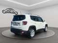 Jeep Renegade 1.6 Mjt 120CV Limited Blanc - thumbnail 5