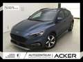 Ford Focus 1.5 EcoBlue Active X iACC/LED Blau - thumbnail 1