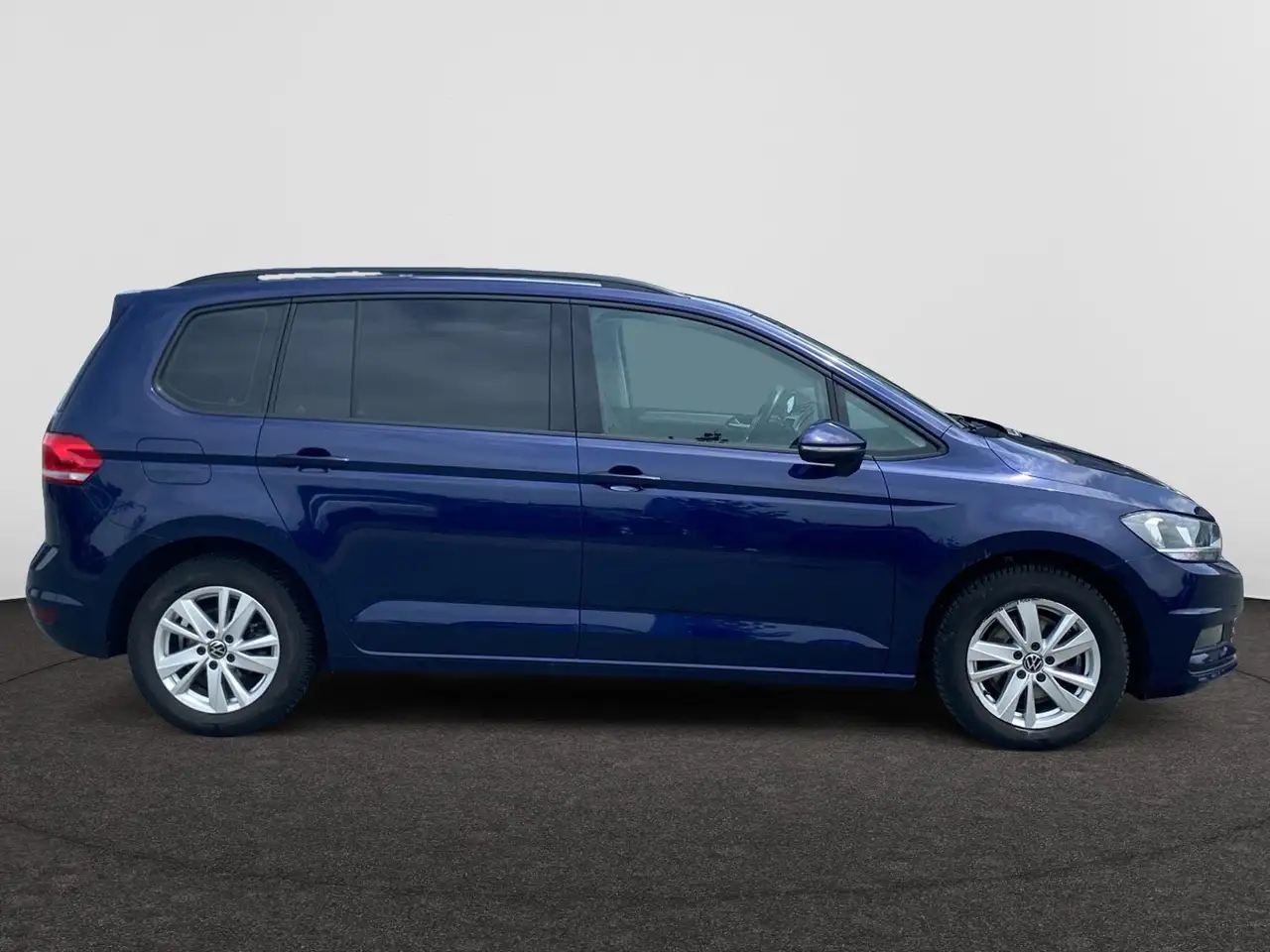 Volkswagen Touran Trendline 2.0 TDI SCR 90 kW (122 ch) 6 vitesses manuel, миниатюра 6