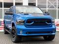 Dodge RAM 1500 Sport 5,7L 4x4 Luftfahrwerk SD Leder Blue - thumbnail 1