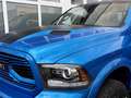 Dodge RAM 1500 Sport 5,7L 4x4 Luftfahrwerk SD Leder Синій - thumbnail 8