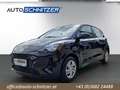 Hyundai i10 1,0 Jubilé Schwarz - thumbnail 1