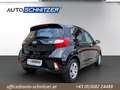 Hyundai i10 1,0 Jubilé Schwarz - thumbnail 5
