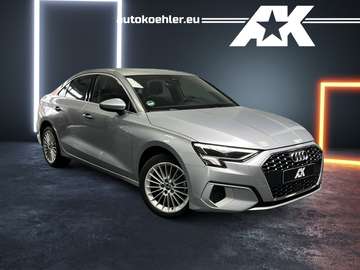Limousine 35 TFSI Virtual, LED, Tempomat