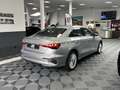 Audi A3 Limousine 35 TFSI Virtual, LED, Tempomat Silver - thumbnail 7