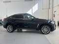 BMW X6 X6 xdrive30d Msport 249cv auto Nero - thumbnail 1