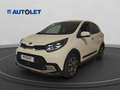 Kia Picanto Picanto III 2021 1.0 dpi X Line Gpl Wit - thumbnail 1