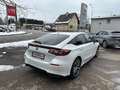 Honda Civic Civic 2.0 i-MMD Hybrid Advance e-CVT Aut. Advance Weiß - thumbnail 6