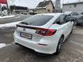 Honda Civic Civic 2.0 i-MMD Hybrid Advance e-CVT Aut. Advance Weiß - thumbnail 8