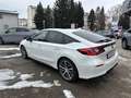 Honda Civic Civic 2.0 i-MMD Hybrid Advance e-CVT Aut. Advance Weiß - thumbnail 9