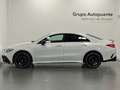 Mercedes-Benz CLA 45 AMG Blanc - thumbnail 5