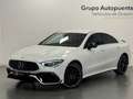 Mercedes-Benz CLA 45 AMG Blanc - thumbnail 6