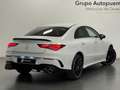 Mercedes-Benz CLA 45 AMG Blanc - thumbnail 3