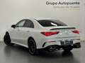 Mercedes-Benz CLA 45 AMG Blanc - thumbnail 4