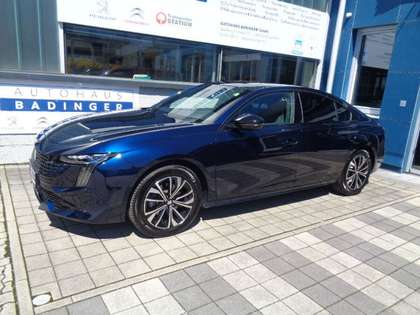 Peugeot 508 Allure BHDI130 EAT8 Automatik