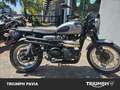 Triumph Scrambler Matt Tone Grigio - thumbnail 1